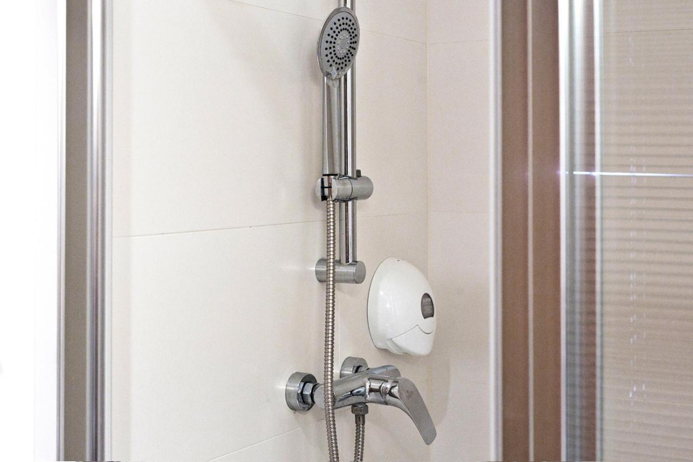 Wolska Serviced Apartments Warsaw Bilik gambar