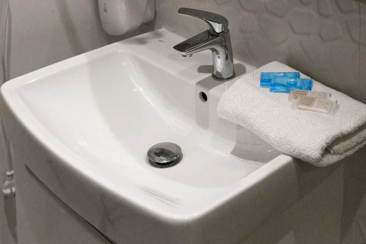 Wolska Serviced Apartments Warsaw Bilik gambar